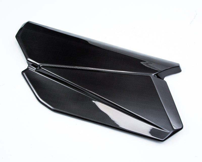 Agency Power 17-19 Can-Am Maverick X3 Carbon Fiber Front Doors (No Frame/No Hardware) - My Store