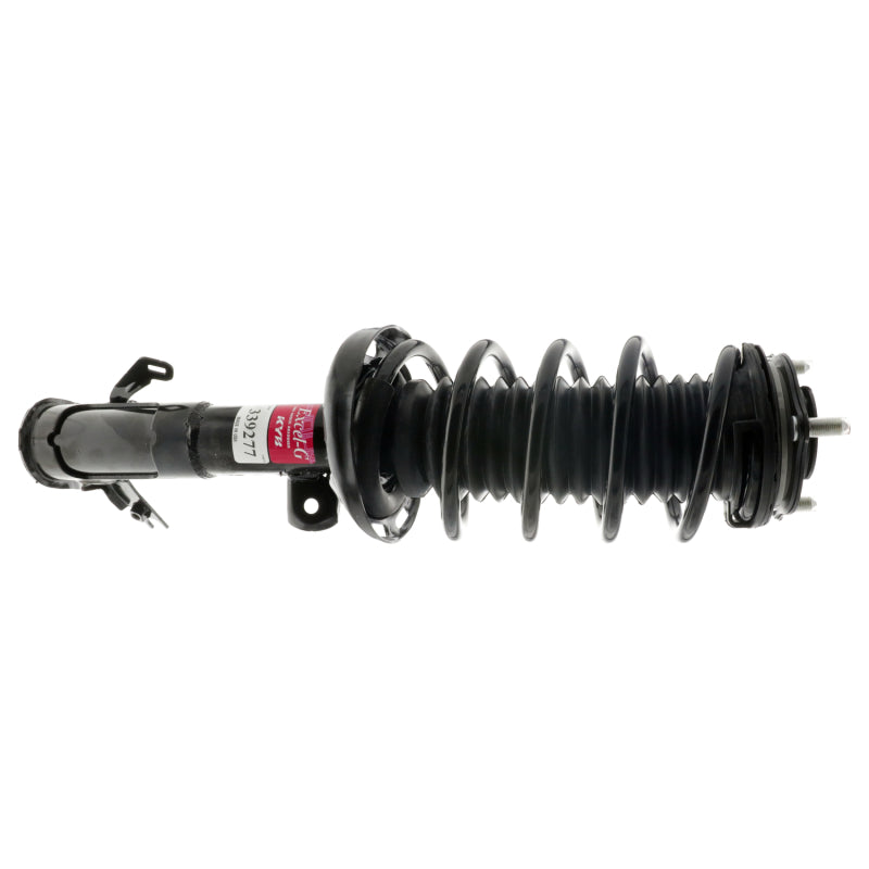KYB Shocks & Struts Strut Plus Front Right 12-13 Honda Civic Sedan (Excl Si/GX/Hybrid) - Mammoth Racing -