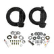 Yukon Gear & Install Kit Package For Jeep JL Non-Rubicon w/ D30 FR & D35 RR in a 5.13 Ratio - Mammoth Racing -