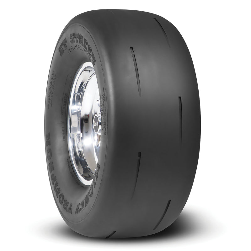 Mickey Thompson ET Street Radial Pro Tire - P275/60r15 90000001536 - Mammoth Racing -