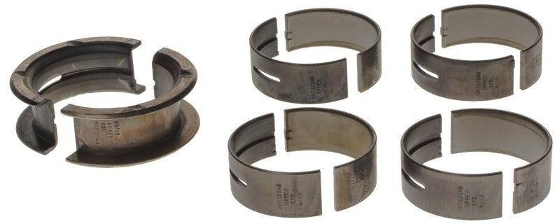 Clevite Tri Armor Ford Pass & Trk 62-94 221/255/260/289/302 5.0L Engs Main Bearing Set - Mammoth Racing -