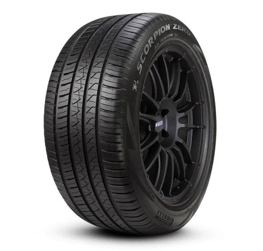 Pirelli Scorpion Zero All Season Plus Tire - 275/45R20 110Y