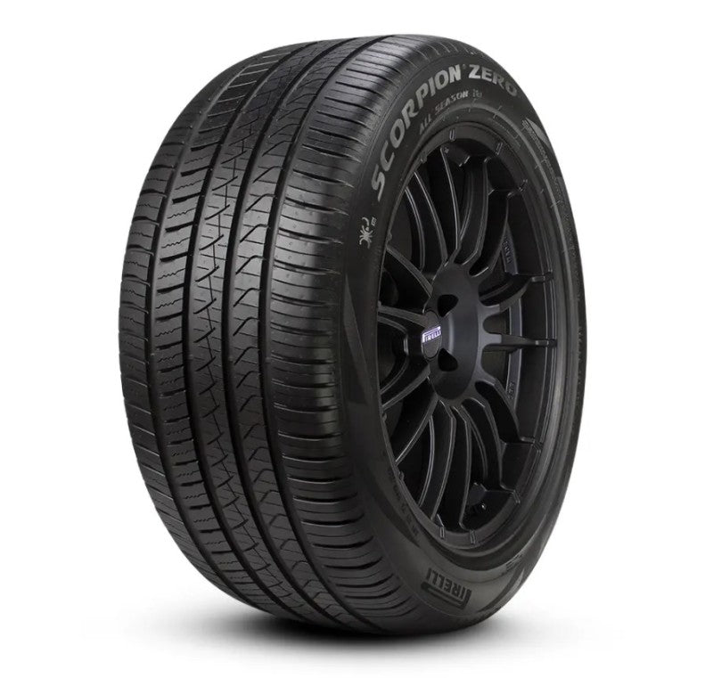Pirelli Scorpion Zero All Season Plus Tire - 255/45R20 105Y - My Store