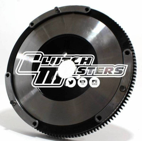 Clutch Masters 02-05 Audi A4 3.0L B6 Steel Flywheel - Mammoth Racing -