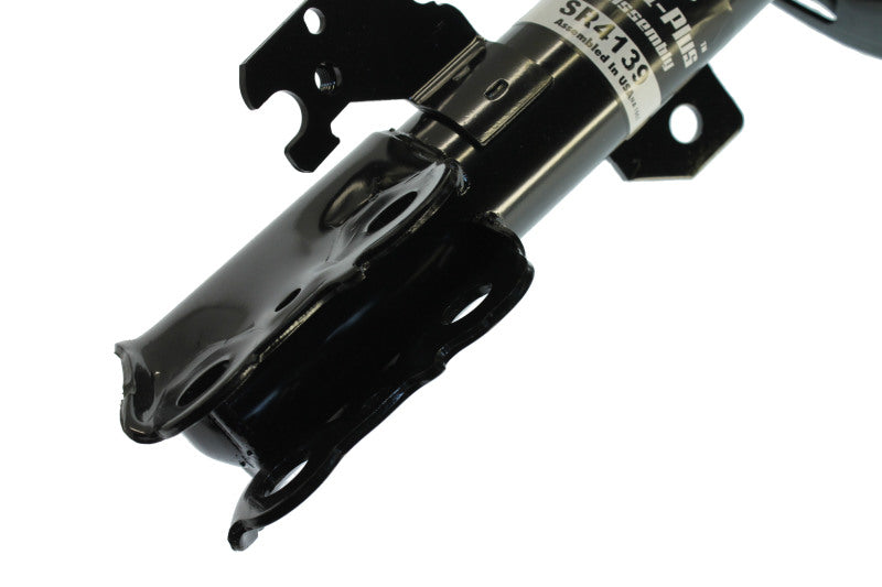 KYB Shocks & Struts Strut Plus Front Left TOYOTA Camry w/ 4 cyl. (Exc. SE - Mammoth Racing -