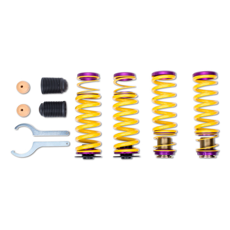 KW H.A.S. Kit 2015+ Mercedes-Benz AMG C63/C63 S/Sedan - Mammoth Racing -
