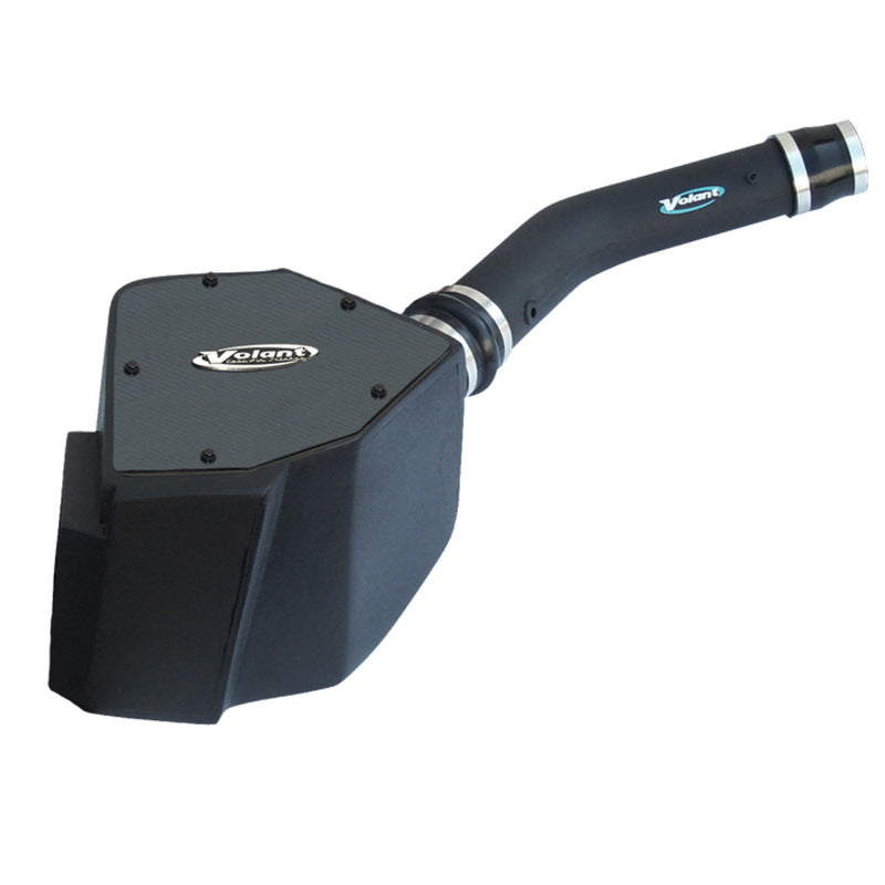Volant 97-00 Toyota 4Runner 2.7 L4 Pro5 Closed Box Air Intake System - My Store