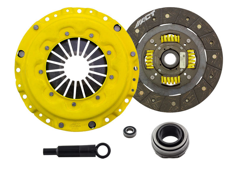 ACT 1990 Acura Integra Sport/Perf Street Sprung Clutch Kit - My Store