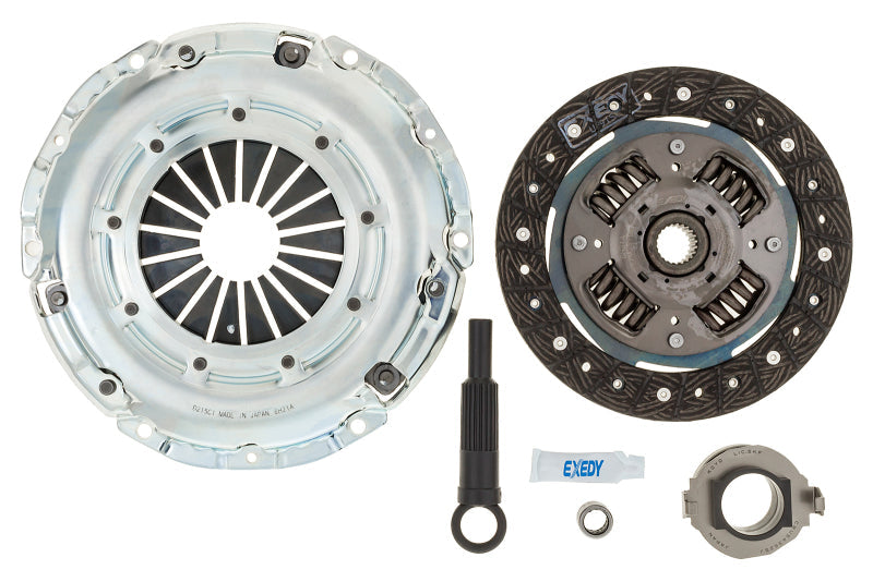 Exedy 16-18 Mx-5 Miata 2.0l 6sp. Skyactive Stage 1 Clutch Kit - Mammoth Racing -