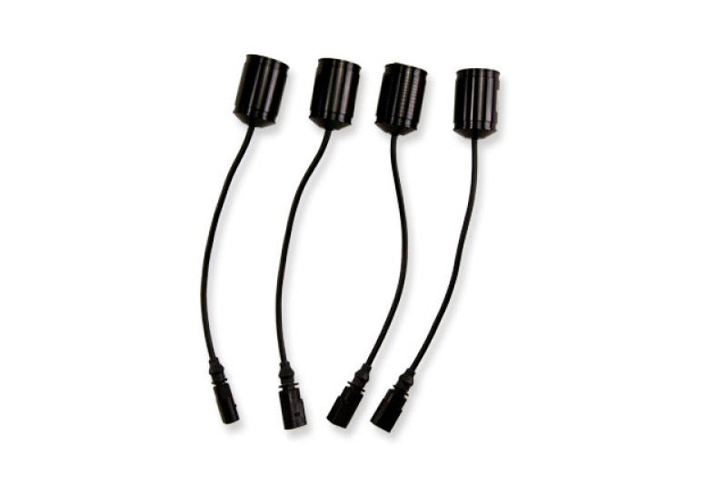KW Electronic Damping Cancellation Kit Cadillac CTS-V type GMX322 - Mammoth Racing -