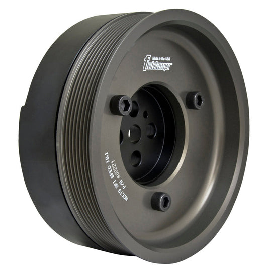 Fluidampr 11+ Ford 6.7L Powerstroke Diesel Damper - My Store