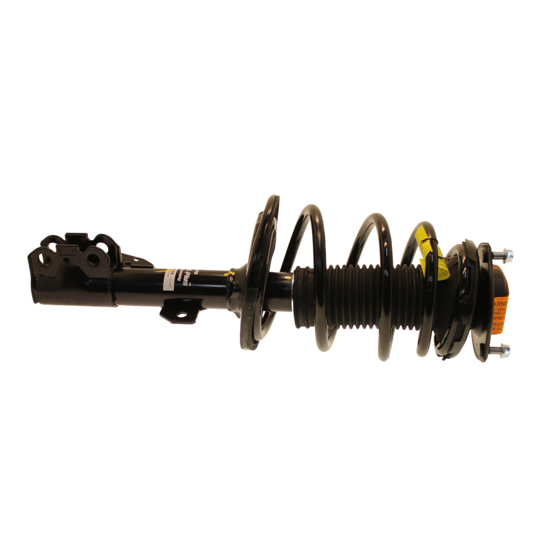 KYB Shocks & Struts Strut Plus Front Left TOYOTA Camry SE 3.5L 2011-2007 - Mammoth Racing -