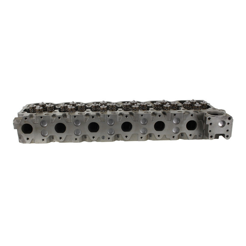 Industrial Injection 07.5-12 Dodge 6.7l Stock Head W /Loaded Valves - My Store