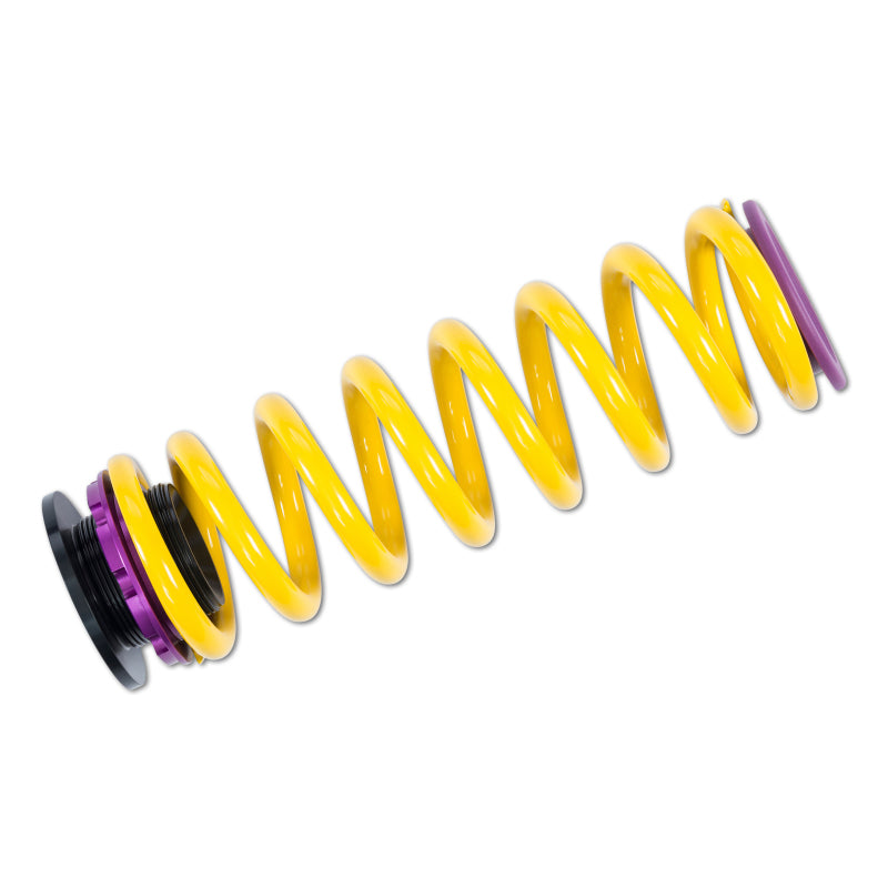 KW H.A.S. 17-18 Audi RS3 (8V) w/ Electronic Damper - Mammoth Racing -