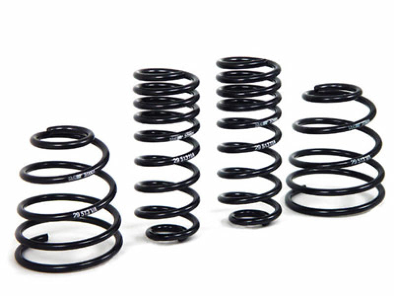 H&R 98-04 Porsche 911/996 C2 (2wd) Coupe Sport Spring - My Store