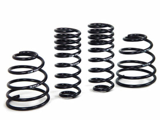 H&R 98-04 Porsche 911/996 C2 (2wd) Coupe Sport Spring