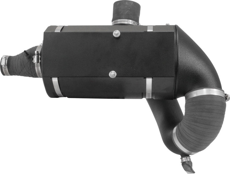 K&N 17-19 Can-am X3 Turbo Performance Intake Kit - Mammoth Racing -