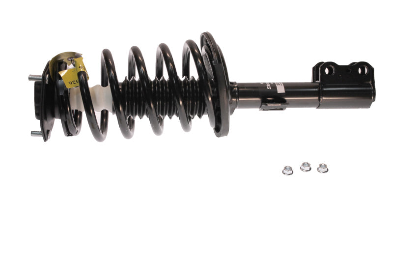 KYB Shocks & Struts Strut Plus Front Right Toyota Sienna 2007-2010 (FWD w/ 7 passenger) - Mammoth Racing -