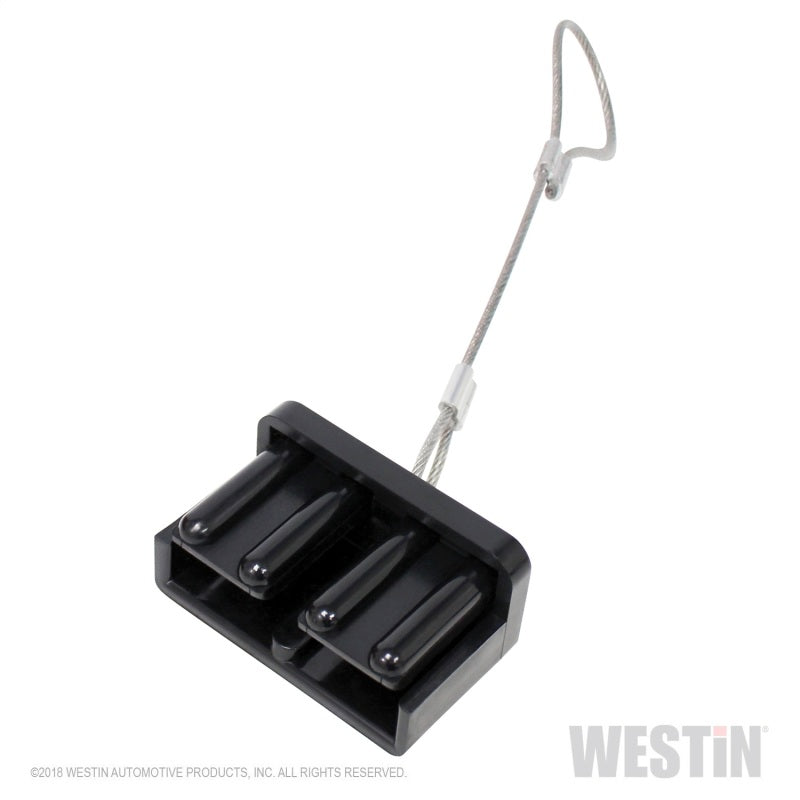 Westin 16 ft Jumper Cable Kit - Charcoal - Mammoth Racing -