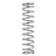 Eibach ERS 18.00 in. Length x 3.75 in. ID Silver Coil-Over Spring - My Store