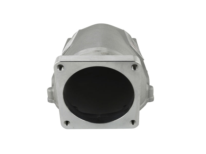 Skunk2 Ultra Race Series Side-Feed Plenum - K Series - 3.5l Volume 90mm Inlet - Mammoth Racing -
