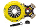 ACT 1997 Acura CL HD/Race Sprung 4 Pad Clutch Kit - My Store