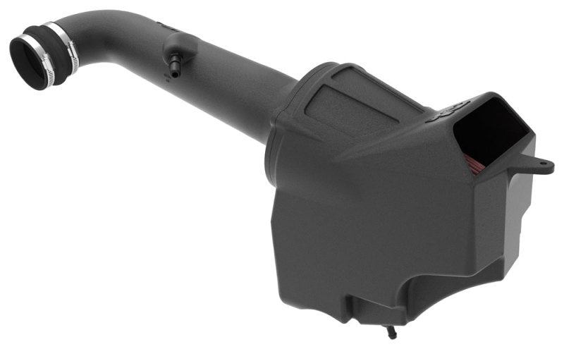 K&N 18-20 Jeep Grand Cherokee 3.6l V6 Performance Intake Kit - Mammoth Racing -