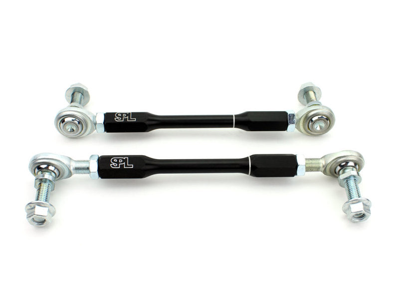 SPL Parts 2013+ Subaru BRZ/Toyota 86 Front Swaybar Endlinks - Mammoth Racing -
