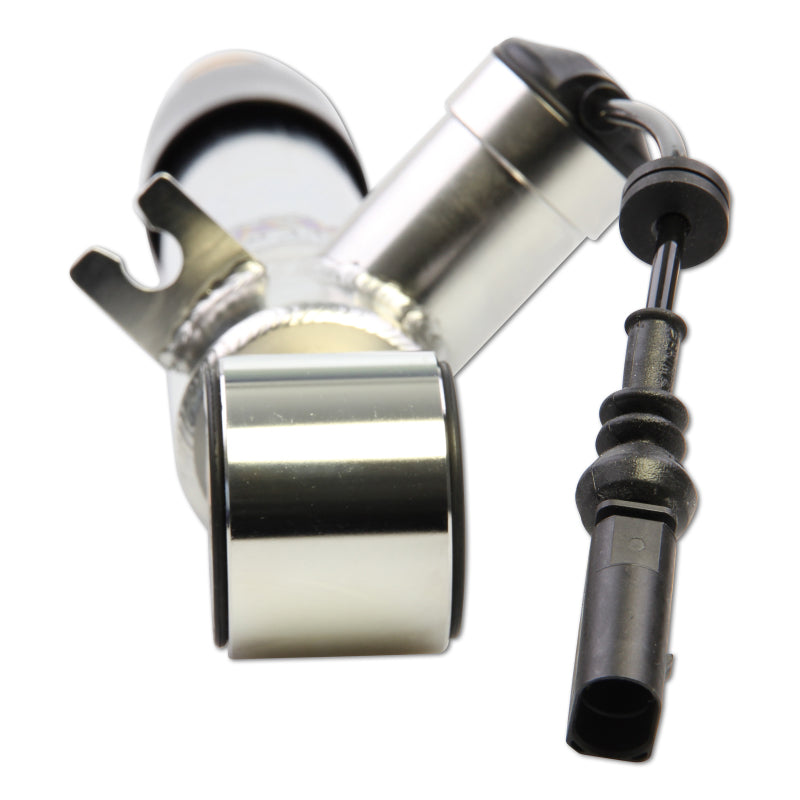 KW Coilover Kit DDC ECU TT (8J) Roadster Quattro (6 cyl.) w/o Magnetic Ride - Mammoth Racing -