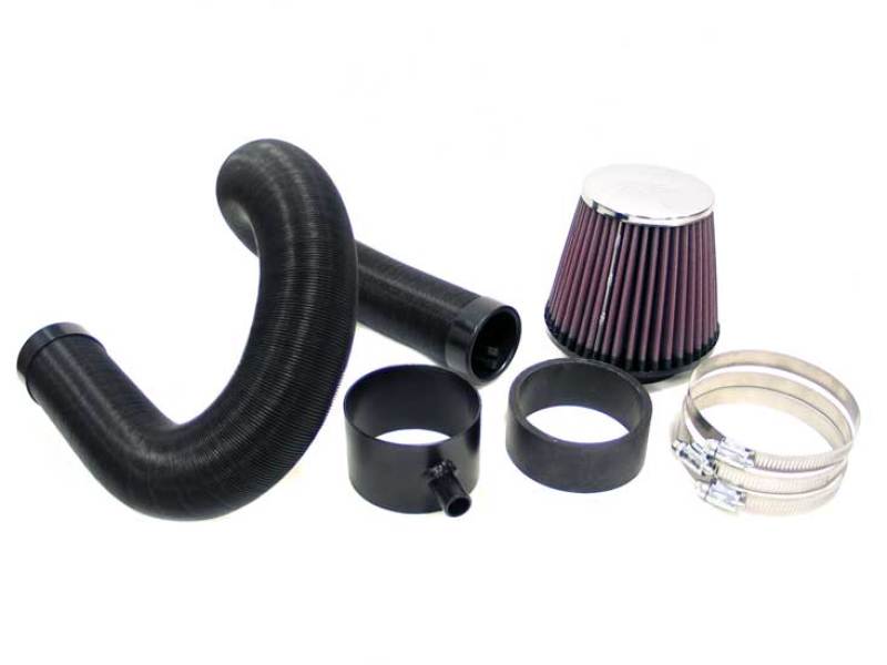 K&N Honda Civic 1.5l-12v 100 BHP Performance Intake Kit - Mammoth Racing -