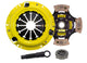 ACT 1983 Honda Accord HD/Race Sprung 4 Pad Clutch Kit - My Store