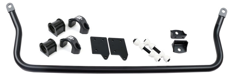 Ridetech 55-57 Chevy Big Block StreetGRIP Suspension System - Mammoth Racing -
