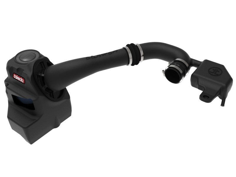 aFe Takeda Momentum Pro 5R Cold Air Intake System 12-16 Subaru Impreza H4-2.0L - Mammoth Racing -