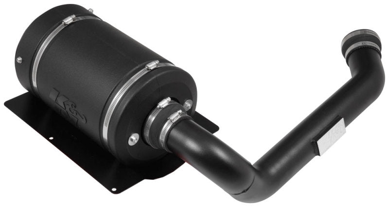 K&N 14-19 Polaris RZR 1000 999cc Performance Intake Kit - Mammoth Racing -