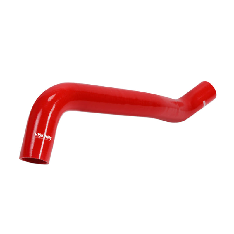 Mishimoto 11+ Chevrolet Duramax 6.6L Red Silicone Coolant Hose Kit - Mammoth Racing -