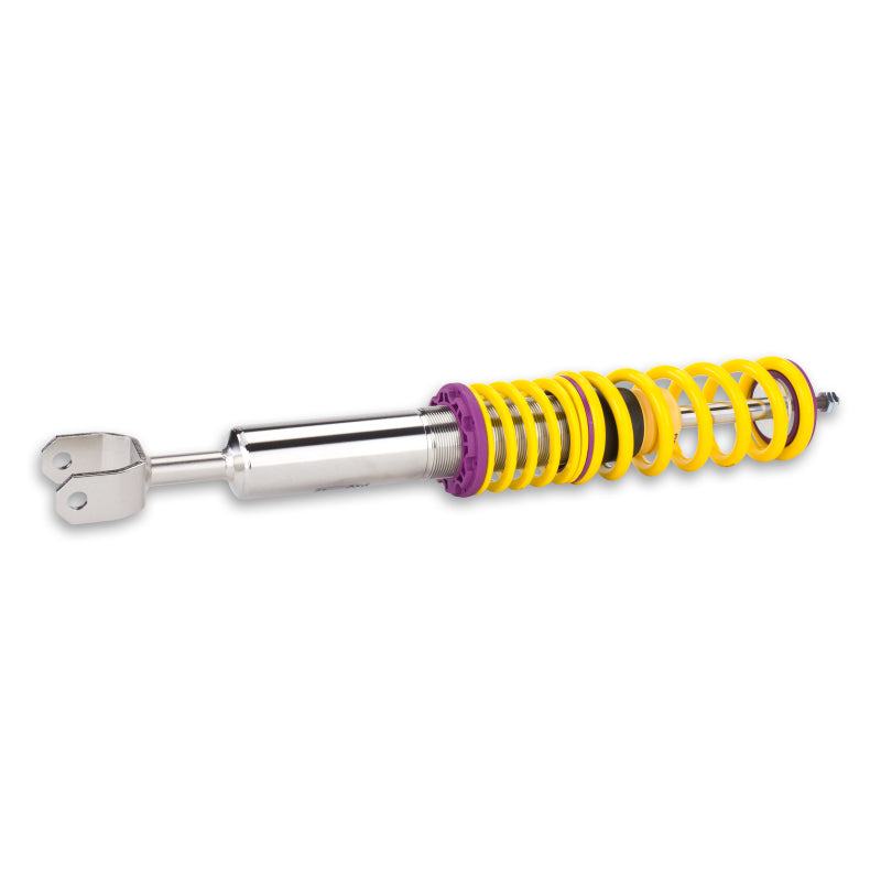 KW Coilover Kit V1 Mitsubishi Lancer (CT9A) EVO 7 EVO 8 EVO 9 - Mammoth Racing -