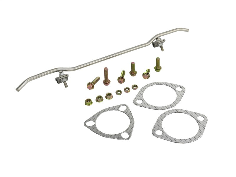 Skunk2 MegaPower RR 17-20 Honda Civic Si Coupe Exhaust System - Mammoth Racing -