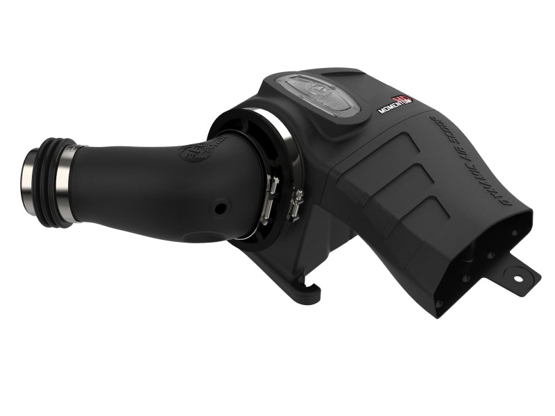 aFe POWER Momentum HD Cold Air Intake System w/ Pro Dry S Media 94-97 Ford Powerstroke 7.3L - Mammoth Racing -