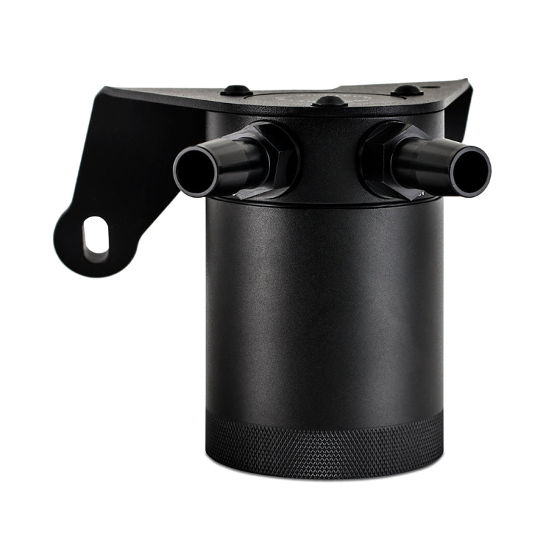 Mishimoto 2021+ Ford Bronco (2.7t) Baffled Oil Catch Can - PCV Side - Mammoth Racing -