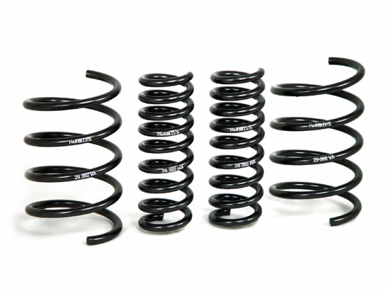 H&R 01-06 Mercedes-Benz C240/c320/c55 AMG W203 Sport Spring - My Store