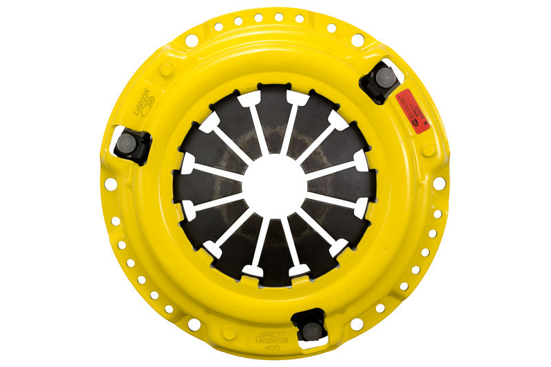 ACT 1988 Honda Civic P/pl Heavy Duty Clutch Pressure Plate - My Store