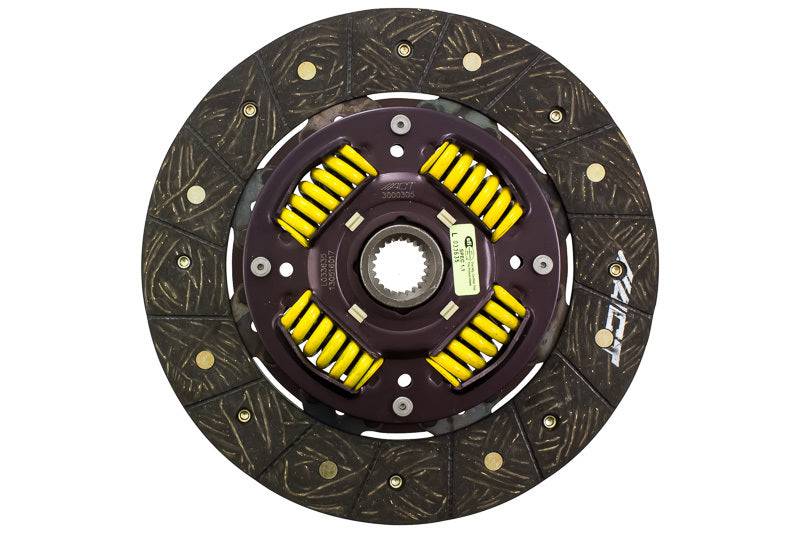 ACT 2003 Mitsubishi Lancer Perf Street Sprung Disc - My Store