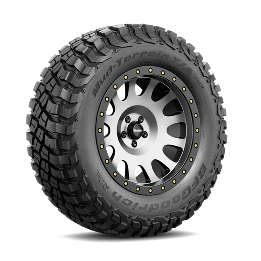 BFGoodrich Mud-Terrain T/A KM3 37X13.50R17LT 121Q TL - My Store