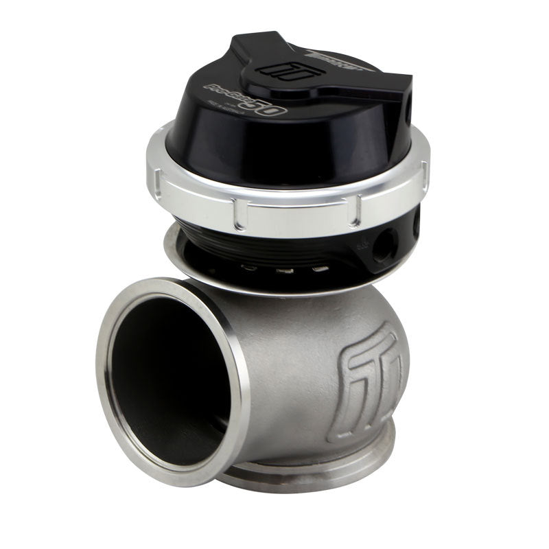 Turbosmart Wg50 Gen V Pro-Gate 50 7psi Black - Mammoth Racing -