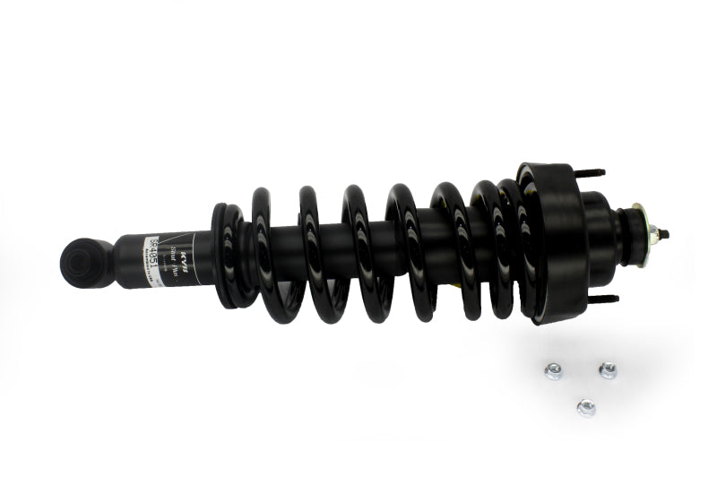 KYB Shocks & Struts Strut Plus Rear Ford Explorer 2002-05 - Mammoth Racing -