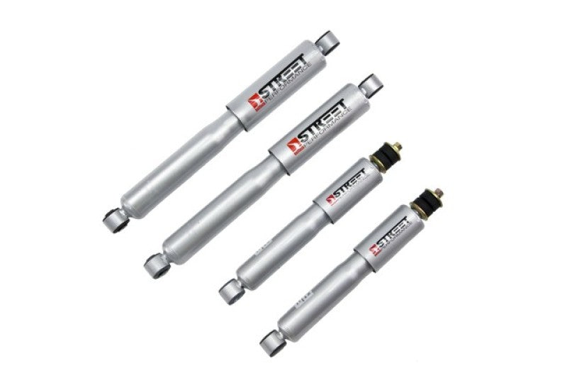 Belltech Shock SET Street Performance - Mammoth Racing -