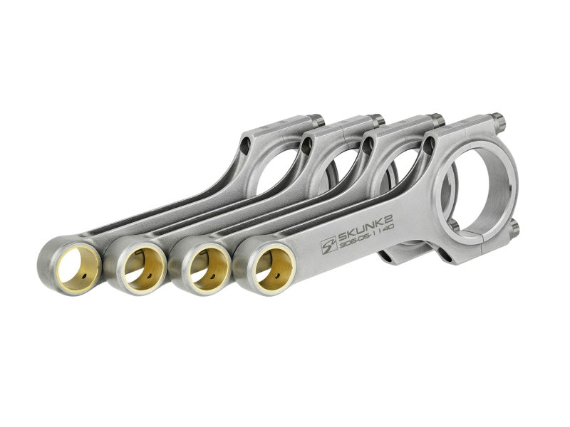 Skunk2 Alpha Series Honda K20a/z Connecting Rods - Mammoth Racing -