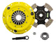 ACT 2011 Mazda 2 HD/Race Rigid 4 Pad Clutch Kit - Mammoth Racing -