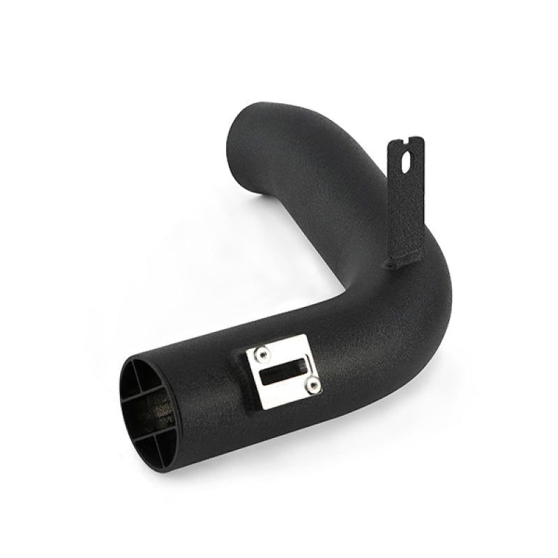 Mishimoto 15-16 Subaru WRX Performance Race Air Intake Kit - Wrinkle Black - Mammoth Racing -