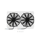 Mishimoto 67-72 Chevrolet/GM C/K Truck Performance Aluminum Fan Shroud w/Fan Controller - Mammoth Racing -